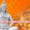 PurePrayer provides best Vedic and experienced Pandits, Pujaris, Purohits, Vadhyars for Mrityunjaya Homa or Mrithyunjay Havan