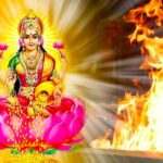 PurePrayer provides best and highly meritorious Pandits for performing Sri Sukta Homam in your residence and offers important Kshetras for performing the Homam or Havan