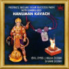 Protect, secure your success path with fully Energized Hanuman Kavach from PurePrayer, put an end to malefic effects of Shani Dosh, Saade Saati, evil eyes and reach your success path.