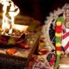 Perform Sudarshana Homam or Sudarshan Havan with best experienced and Vedic Pandits, Panthulu, Purohits or Tamil Vadhyars from Pureprayer 