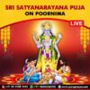 Participate in Anant Poornima Special Satyanarayana Puja on 18th September, 2024 Online at Vishnu Murthy Temple of Udupi  seeking Success, Peace & Happiness