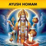 PurePrayer provides best and highly meritorious Pandits for performing Ayush Homam in your home and offers important Kshetras for performing the Homam