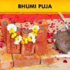 PurePrayer provides best experienced and Vedic Pandits, Pujaris, Purohits, Vadhyars for a Hassle-free Bhumi Puja, the Groundbreaking ceremony or Shankusthapan or Vaastu Puja