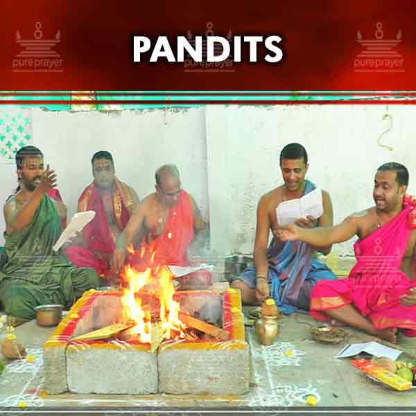 Pandits