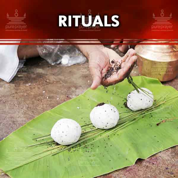 Rituals