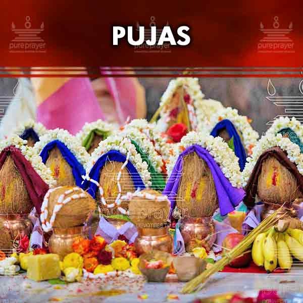 Pujas