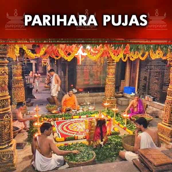 Pujas