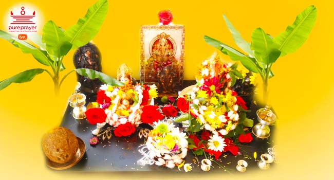 Book Pandit/Purohith/Tamil Vadhyar for Griha Pravesham