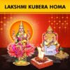 Perform Lakshmi Kubera Homa with best Pandits from PurePrayer, for the benevolence of Goddess of wealth Lakshmi and the keeper of wealth Kubera