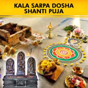 PurePrayer provides Best Pandit for Kala Sarpa Dosha Shanti Puja and offers highly meritorious Kshetras for performing the Homam and Puja