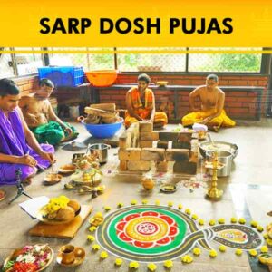 Sarp Dosh Pujas