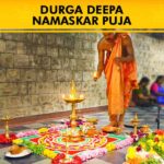 PurePrayer provides best and highly meritorious Pandits for Durgadeepa Namaskara Puja or Durga Namaskar Pooja or Bhagavathi Puja in your homes, and important Kshetras