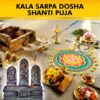 Perform Kaala Sarpa Dosha Shanti Homa at Subramanya Sarpa Kshetra in Udupi, Karnataka State for the health and welfare of your family to resolve Kaal Sarp Dosh, Rahu Dosh, Ketu Dosh, Sarp Dosh, Kuja Dosh, Delayed Marriages and many more