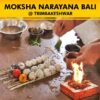 PurePrayer provides best and highly meritorious Vedic Pandits for Moksha Narayana Bali in Trimbakeshwar or Narayan Nagbali Puja in Trimbakeshwar Kshetra of Nasik