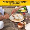 PurePrayer provides Vedic and Experienced Pandits & Purohits Services to perform Mahalaya Pitru Paksha Shradh or Mahalaya Paksha Shraddha 2024 at Gokarna