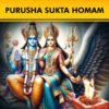 PurePrayer provides best and highly meritorious Pandits, Purohits, Tamil Vadhyars for Purusha Sukta Homam in your homes and other important Kshetras for performing the Homam