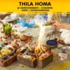 Perform Thila Homam Pitru Dosh Puja ritual at Gaya, Gokarna, Rameshwaram Dham, Srirangapatna, Udupi at affordable cost with best Vedic and highly experienced Pandits and Purohits from PurePrayer