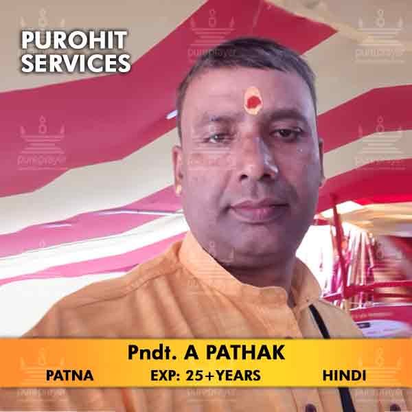 Contact PurePrayer for your needs of Hindi Pandit to perform Ceremonies, Pujas, Havan, Dosh Parihar and all kinds of Rituals