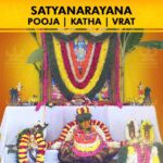 Satyanarayana Pooja_Satyanarayan Katha Vrat