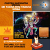 Be blessed by Lord Vishnu and address Vastu Dosha, Land disputes with Yagna Bhu Varaha Homam Online at Kumbakonam in Tamil Nadu on 13th April, 2025